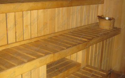 Сауна В станице, в Армавире, улица Красных Партизан, 26 | парная | 101sauna.ru