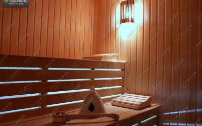 Сауна Версаль, в Воронеже, переулок Детский, 26 | Сауна | 101sauna.ru