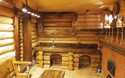 Баня Уральская, в Казани, Вениамина Григорьева, 10 | 2 | 101sauna.ru