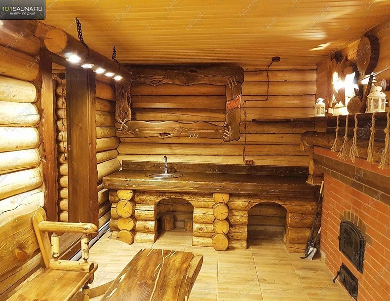 Баня Уральская, в Казани, Вениамина Григорьева, 10 | 2 | 101sauna.ru