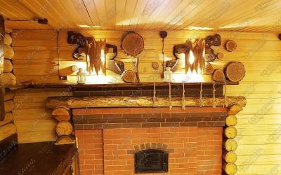Баня Уральская, в Казани, Вениамина Григорьева, 10 | 3 | 101sauna.ru
