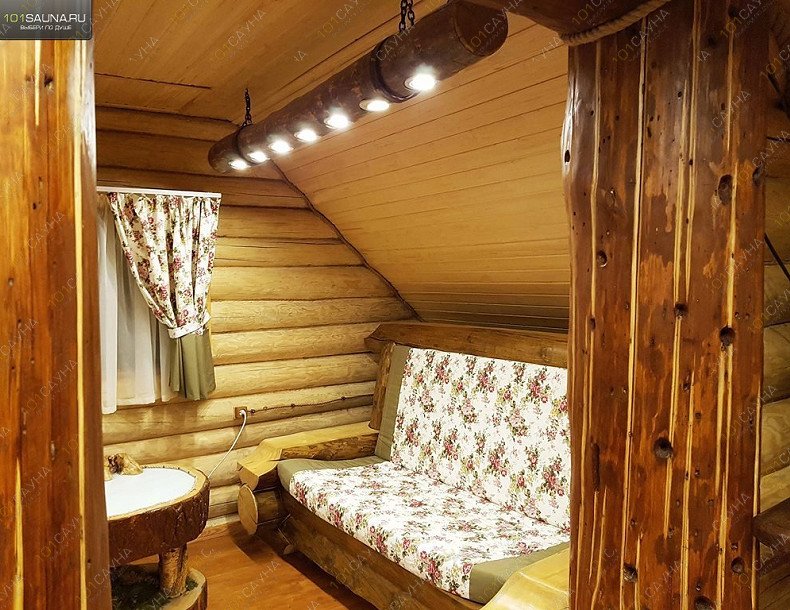 Баня Уральская, в Казани, Вениамина Григорьева, 10 | 10 | 101sauna.ru