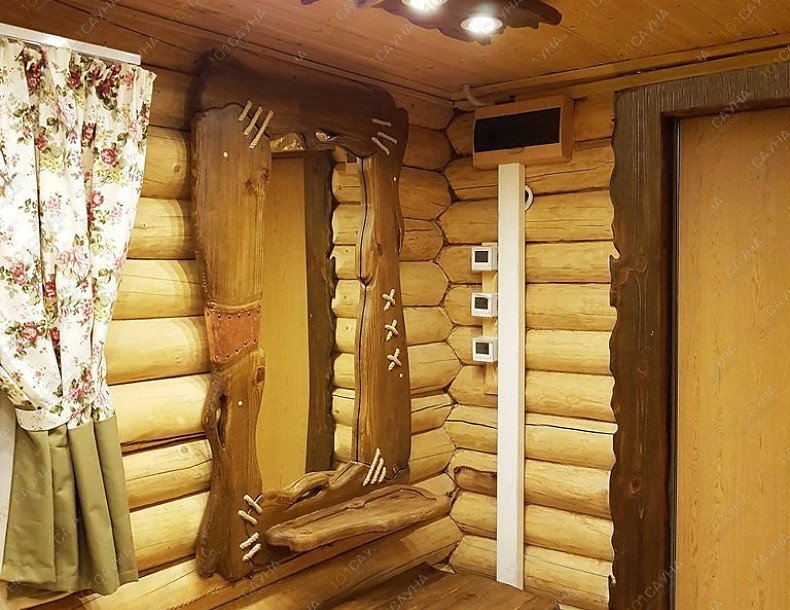 Баня Уральская, в Казани, Вениамина Григорьева, 10 | 12 | 101sauna.ru