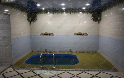 Досуговый комплекс на Попова, в Челябинске, Попова, 3 | Сауна Попова 3 | 101sauna.ru