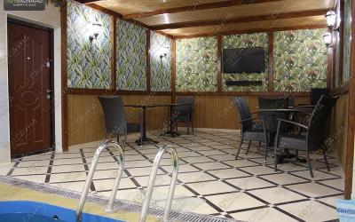 Досуговый комплекс на Попова, в Челябинске, Попова, 3 | Сауна Попова 3 | 101sauna.ru