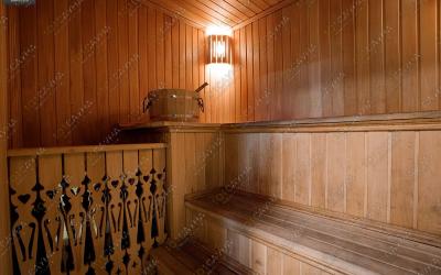 Сауна Отель Эконом, в Хабаровске, улица Выборгская, 93 | Финская /Русская сауна | 101sauna.ru