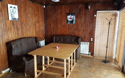 Баня на дровах PAR PROJECT, в Волгограде, улица Грамши, 4Д | 3 | 101sauna.ru