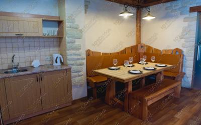 Сауна Куршавель, в Ярославле, Орджоникидзе, 11 | Сауна «Куршевель» | 101sauna.ru