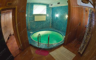 Сауна Куршавель, в Ярославле, Орджоникидзе, 11 | Сауна «Куршевель» | 101sauna.ru