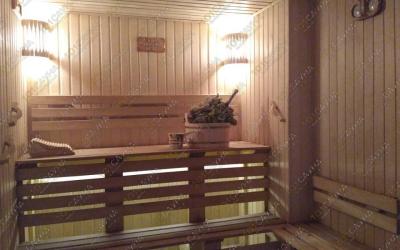 Сауна Аквамарин, в Благовещенске, Зейская, 223 А | . | 101sauna.ru
