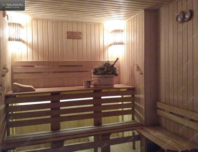 Сауна Аквамарин, в Благовещенске, Зейская, 223 А | . | 101sauna.ru