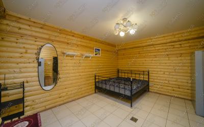 Сауна ПРЕМИУМ класса ARK, в Одинцове, Одинцовский район, Одинцово, СНТ Мамоново, 56 | комната отдыха | 101sauna.ru