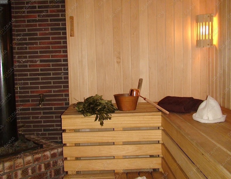 VIP Банный комплекс Эра, в Владивостоке, Стрелочная, 17Б | парная | 101sauna.ru