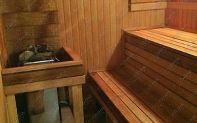 Сауна в отеле Афродита, в Самаре, Губанова, 3а | 1 | 101sauna.ru