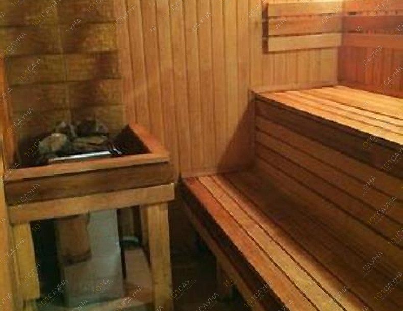 Сауна в отеле Афродита, в Самаре, Губанова, 3а | 1 | 101sauna.ru