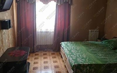 Сауна в отеле Афродита, в Самаре, Губанова, 3а | 3 | 101sauna.ru