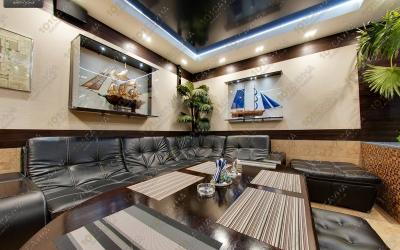 Сауна Мон Плезир, в Екатеринбурге, ул. Челюскинцев, 106 | 3 | 101sauna.ru