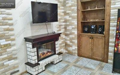 Сауна Сова, в Сургуте, Улица Есенина, 8 (41 мкрн) | 2 | 101sauna.ru