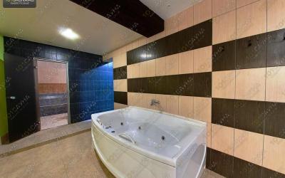 Сауна Сатори, в Екатеринбурге, Токарей, 35 | Финский зал. Фото: 17 | 101sauna.ru