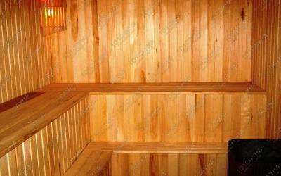 Сауна и баня Дом помещика Огарева, в Екатеринбурге, Огарева, 21 | 2 | 101sauna.ru