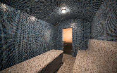 Банный комплекс Витамин, в Сочи, улица Энергетиков, 7Б | хамам | 101sauna.ru