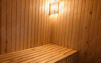 Сауна Триумф, в Иркутске, Дальневосточная, 158/2 | Парная из осины | 101sauna.ru