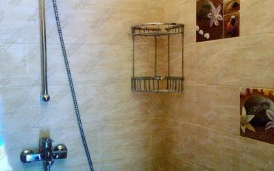 Сауна В парковой зоне, в Ялте, Щербака 8-а (Чайная горка) | душ | 101sauna.ru