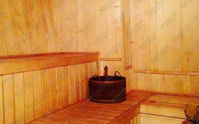 Сауна В парковой зоне, в Ялте, Щербака 8-а (Чайная горка) | 1 | 101sauna.ru