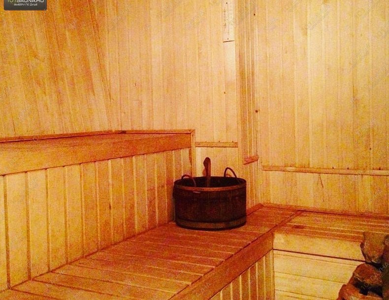 Сауна В парковой зоне, в Ялте, Щербака 8-а (Чайная горка) | 1 | 101sauna.ru