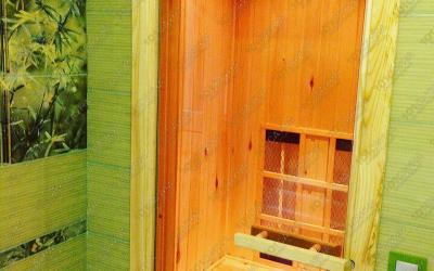 Сауна Для Двоих, в Екатеринбурге, улица Хохрякова, 102 | 3 | 101sauna.ru
