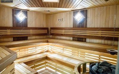 Банный клуб Ефремовъ, в Армавире, СНТ Заря Востока, 450 | Сауна. Парная. | 101sauna.ru