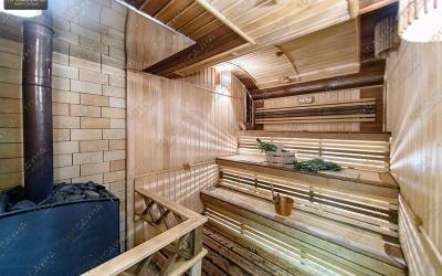 Банный клуб Ефремовъ, в Армавире, СНТ Заря Востока, 450 | Русская баня. Парная с дровяной печью. | 101sauna.ru