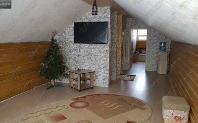 Баня Лесная Дача, в Барнауле, Власихинская, 59г/322 | 2 зал | 101sauna.ru