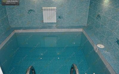 Сауна На Есимова, в Оренбурге, улица Есимова, 9 | 1 | 101sauna.ru