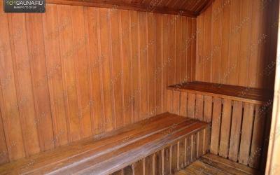 Сауна На Есимова, в Оренбурге, улица Есимова, 9 | 2 | 101sauna.ru