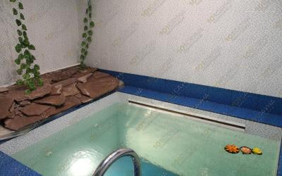 Сауна С легким паром, в Красноярске, ул. Мате Залки, 24 | Сауна | 101sauna.ru