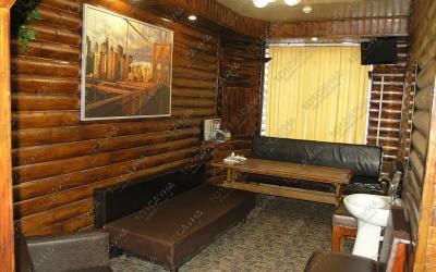 Сауна Винтаж, в Чебоксарах, Ишлейское шоссе, 8 | Сауна 1 - комната отдыха | 101sauna.ru