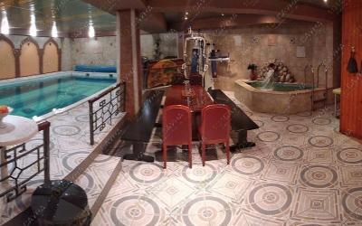 Комплекс Вегбаня, в Москве, Дмитровское шоссе, 60 | Баня | 101sauna.ru