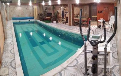 Комплекс Вегбаня, в Москве, Дмитровское шоссе, 60 | Баня | 101sauna.ru