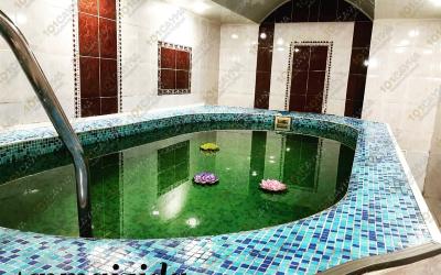 Сауна Изида, в Екатеринбурге, улица Куйбышева, 80/2 | Бассейн | 101sauna.ru