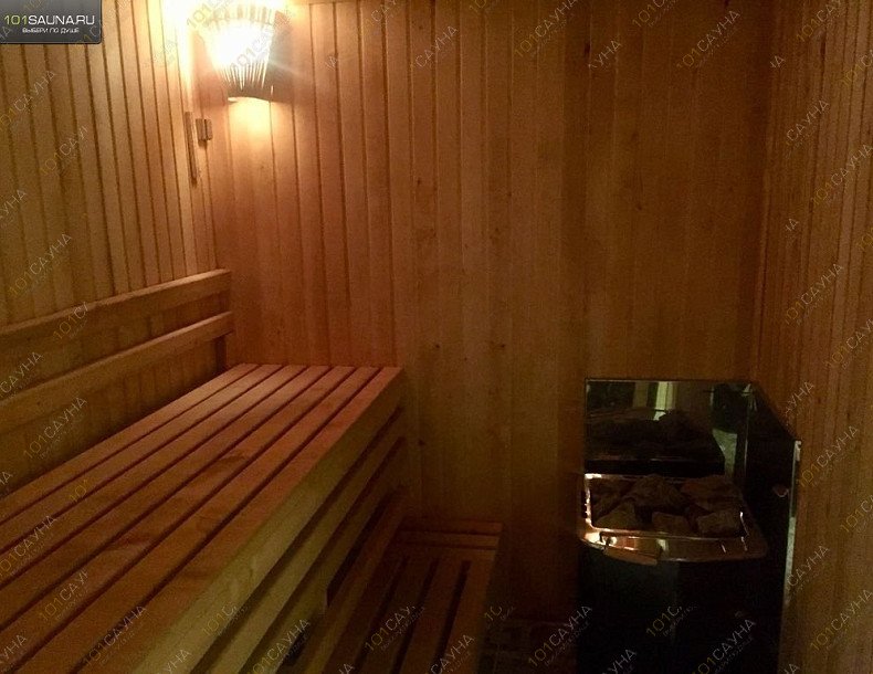 Сауна Васильевская 110, в Орле, ул. Васильевская, 110 | парная | 101sauna.ru