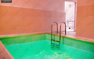 Сауна Яркент, в Ярославле, Нефтяников, 25 | Номер 1. Фото: 1 | 101sauna.ru