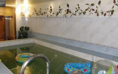 Баня на Космической, в Пскове, Космическая, 10а | 2 | 101sauna.ru