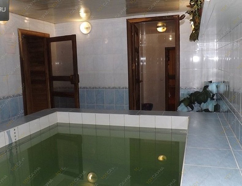 Баня на Космической, в Пскове, Космическая, 10а | 9 | 101sauna.ru