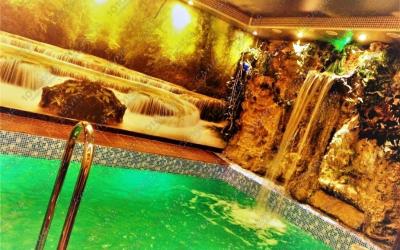 сауна Экзотика, в Сургуте, Университетская, 29 | 1 | 101sauna.ru