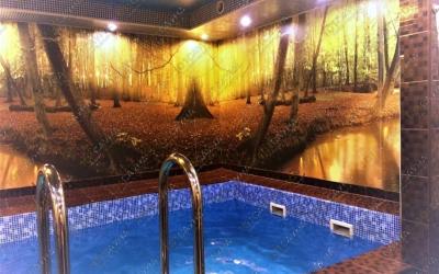сауна Экзотика, в Сургуте, Университетская, 29 | 2 | 101sauna.ru