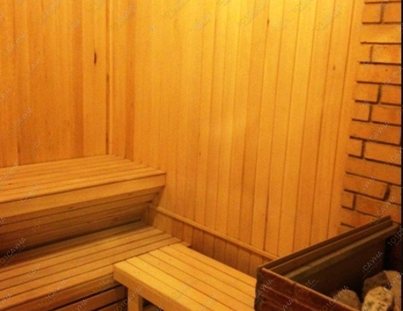 сауна Экзотика, в Сургуте, Университетская, 29 | 13 | 101sauna.ru