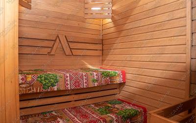 Сауна на Одесской Лукоморье, в Оренбурге, Одесская, 63 | 1-й этаж. Фото: 2 | 101sauna.ru