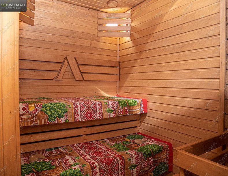 Сауна на Одесской Лукоморье, в Оренбурге, Одесская, 63 | 1-й этаж. Фото: 2 | 101sauna.ru