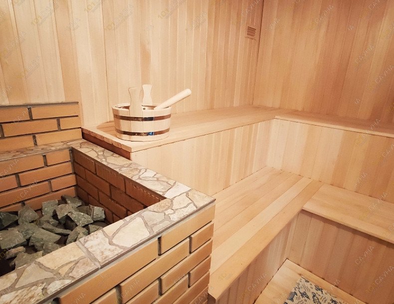 Сауна Орион, в Абакане, Пирятинская, 13а | 7 | 101sauna.ru